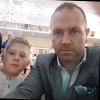 Sebastian Bialkowski