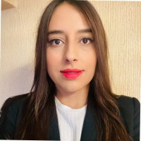 Yaremi Yatziri Vilchis López