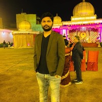 Shresht Mahori