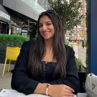 Naz Abidi