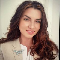 Polina Tafrova