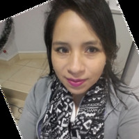 Jhanly Isabel Tafur Florida