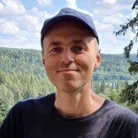 Dmitry Cherkas