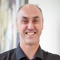 Keith Le Cheminant