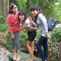 Si Bontot May