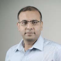 Mudit Goel