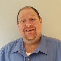 Timothy Martin