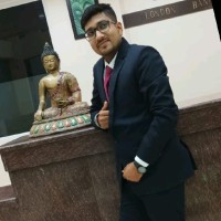 ADITYA KUMAR SHARMA