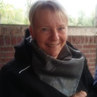 Jacqueline Geerdink-Groothuis