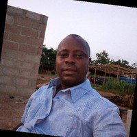Adebola Olakanmi