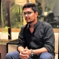 Bharath Kiran