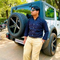 Gagan Sharma