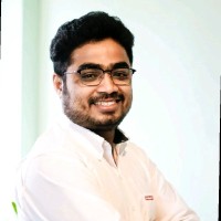 Nihar Ranjan Sahoo