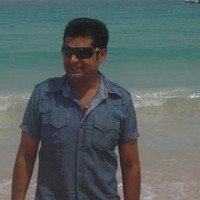Vishal Gagneja