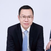Jordan Liu