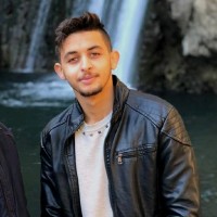 Adlene BEN YESSAD