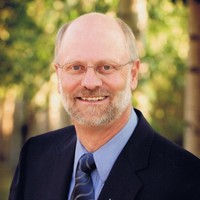 Dale Patten