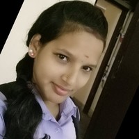 akshatha k