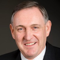 Graham Drinkwater