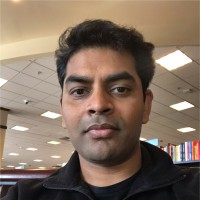 Karthik Nagireddypally
