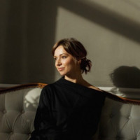 Olga Lavrenova