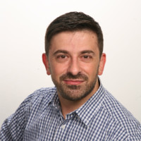 Paolo Parigi