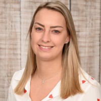 Jasmijn van den Hoek