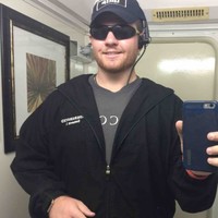 Zack Annesty