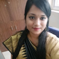 Subhashree sahoo