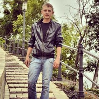 Сергей Ковалевский