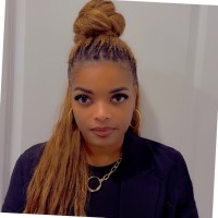 Melody K.