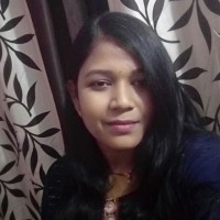RASHMI B