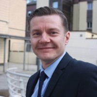 Mark Smyth