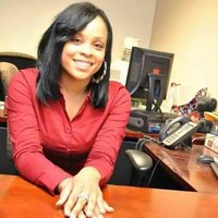 Laquandra Parham