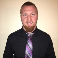 Johnathan Mielke