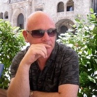 Martin Paul Gunning