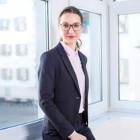 Johanna Höfer