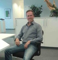 Mervyn Noordam