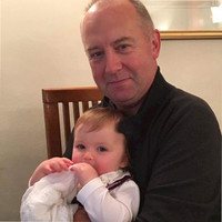 Andy Gibson