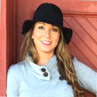 Colleen Fry