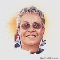 Margie Hellriegel