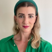 Sarah Haywood