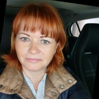 Ketrin Chupikova
