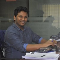 Sudeb Das