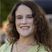 Ashley Worden