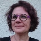 Isabelle Pascal