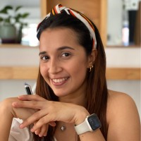 Andrea Carolina Granados Arango