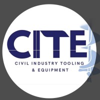 CITE- Civil Industry Tooling and Equipment