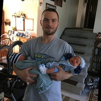 Dustin Farmer
