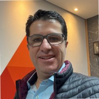 Luiz Gustavo Mendes